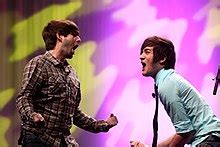 alluc smosh|List of Smosh cast members .
